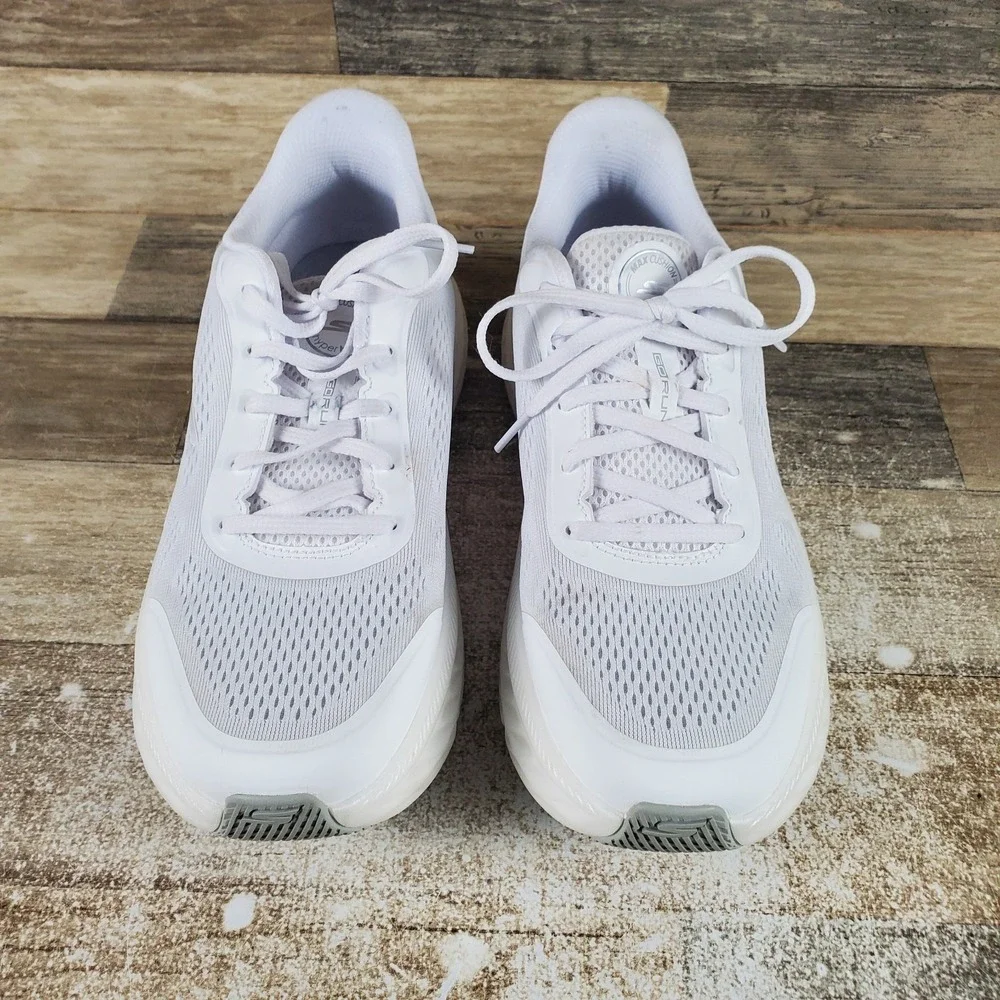 Skechers worn 2x